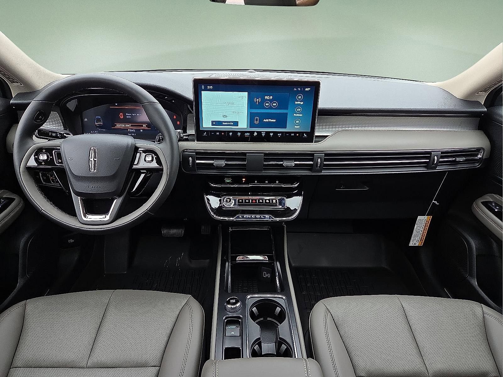 New 2026 Lincoln Corsair Premiere AWD/4WD image 11