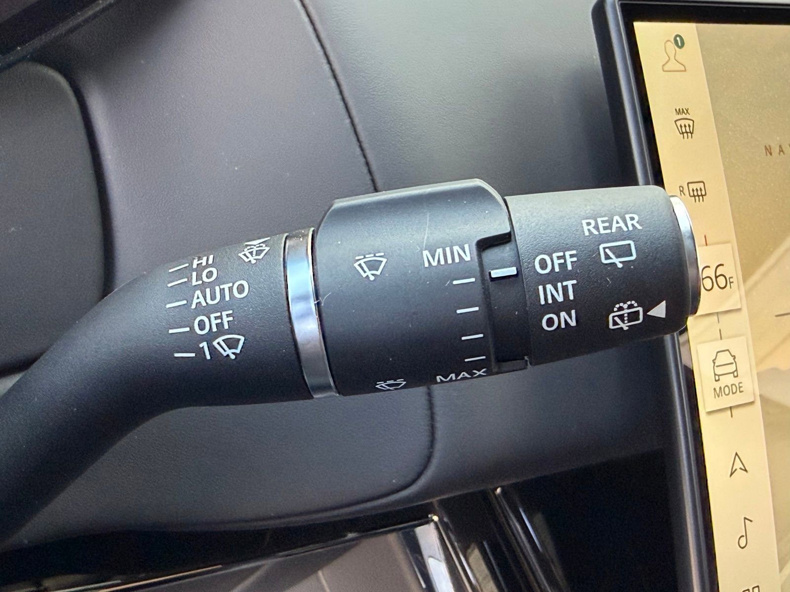 New 2026 Land Rover Range Rover Sport Autobiography AWD/4WD image 14