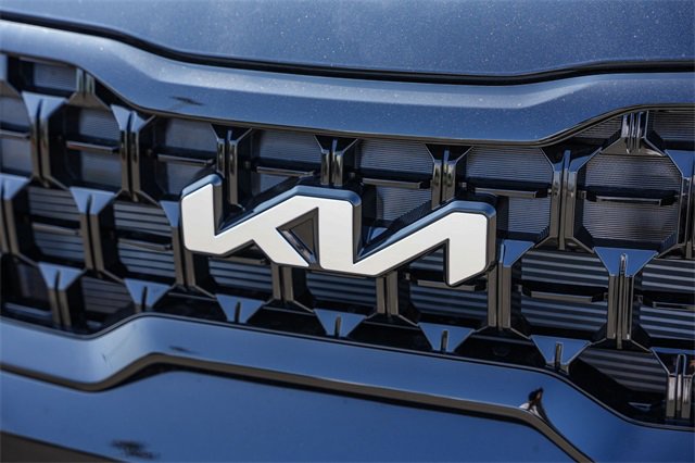 New 2025 Kia Telluride EX X-Line image 17