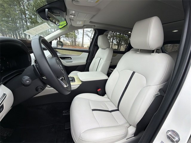 Certified 2024 MAZDA CX-90 3.3 Turbo S w/ Premium Plus image 11