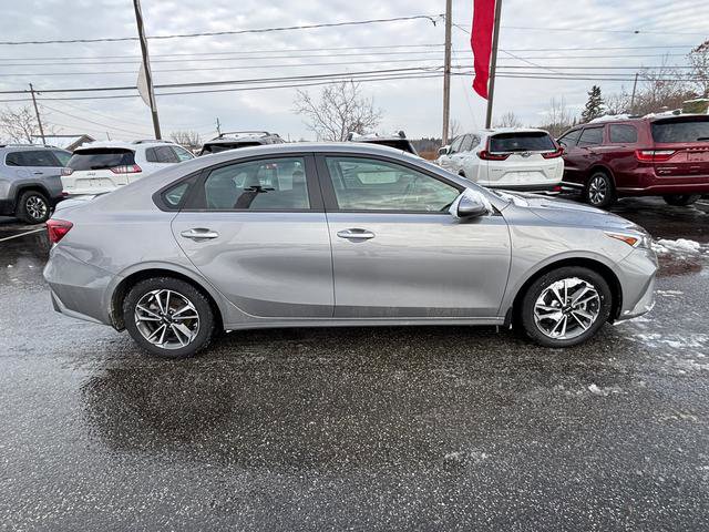 Certified 2023 Kia Forte LXS image 9