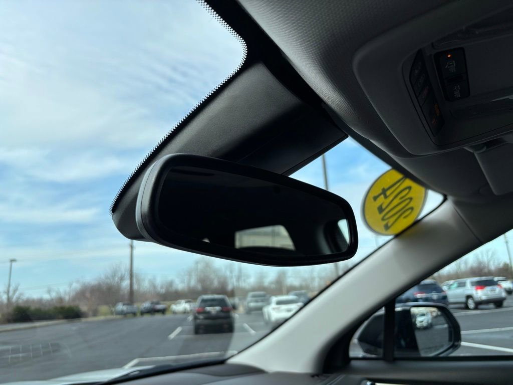 Used 2024 Chevrolet Blazer LT w/ Convenience Package image 36