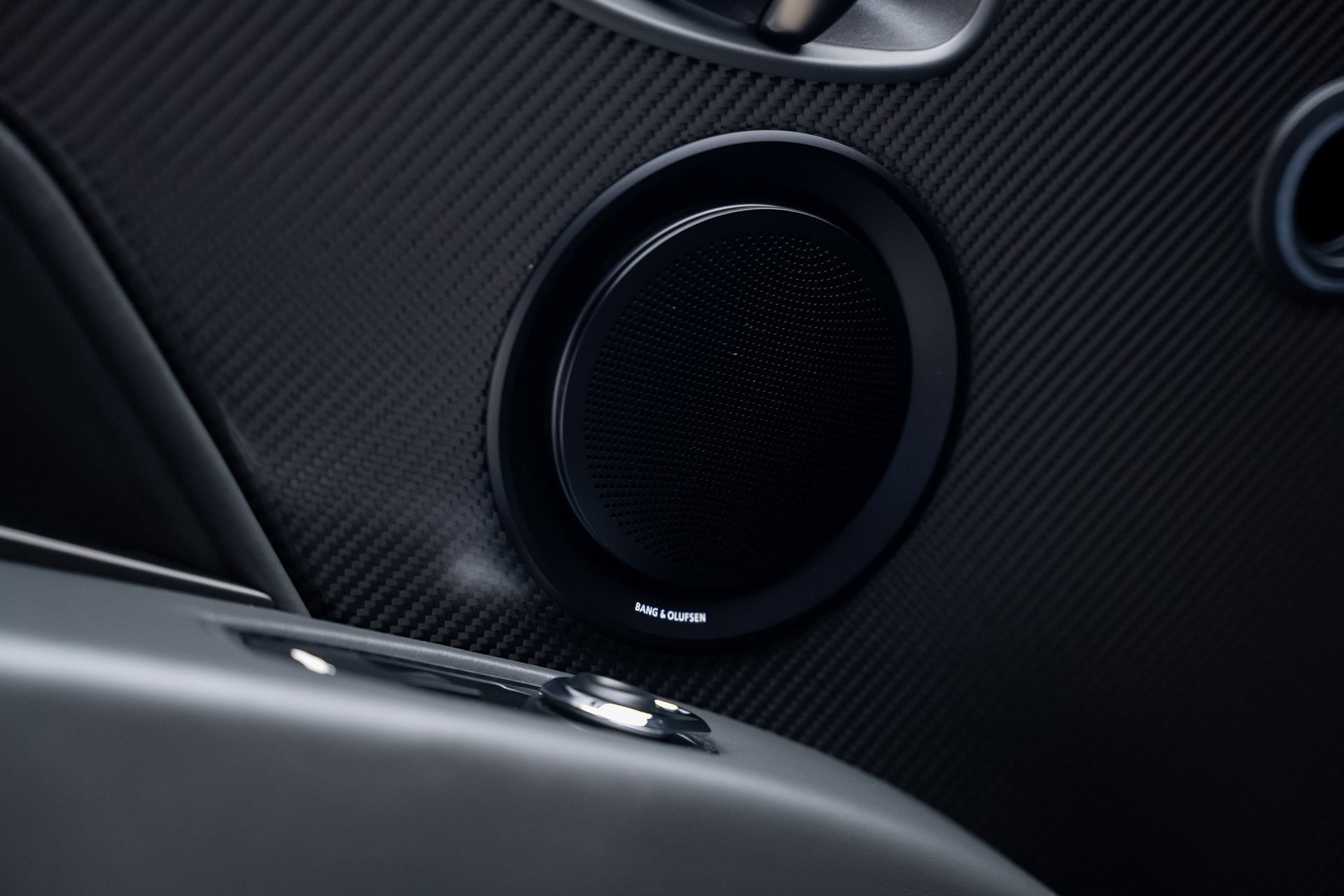 Used 2020 Aston Martin DB11 AMR image 56