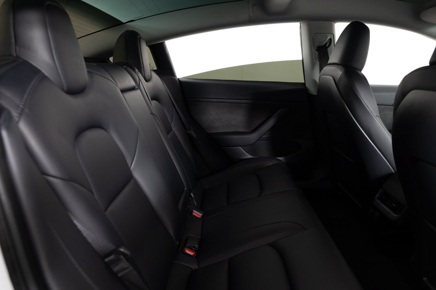 Used 2023 Tesla Model 3 Performance AWD/4WD image 22