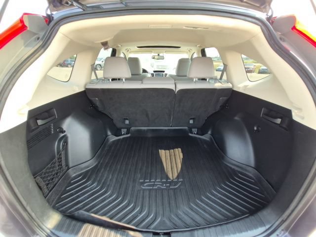 Used 2015 Honda CR-V EX-L image 18