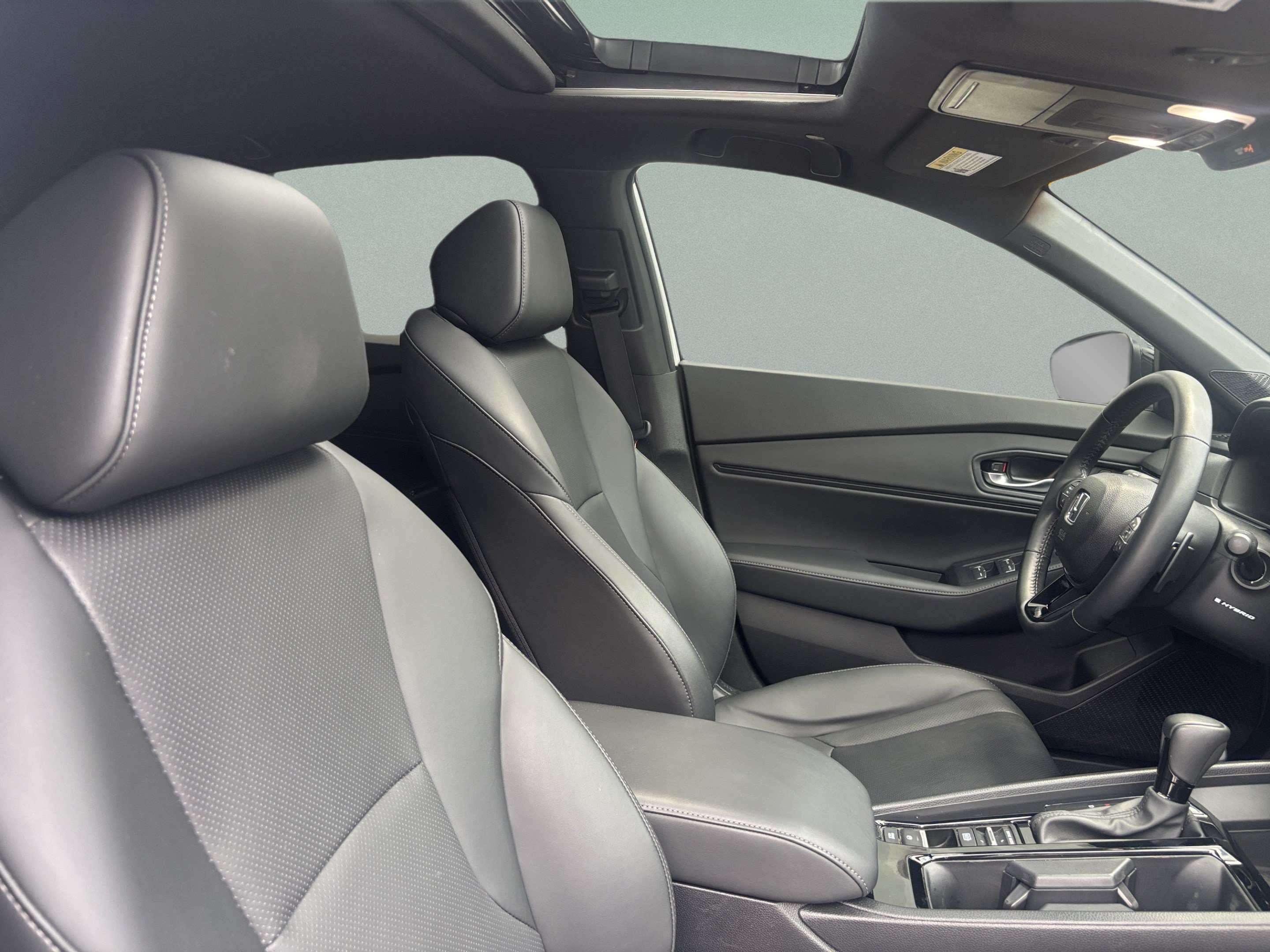 Used 2025 Honda Accord Sport image 19