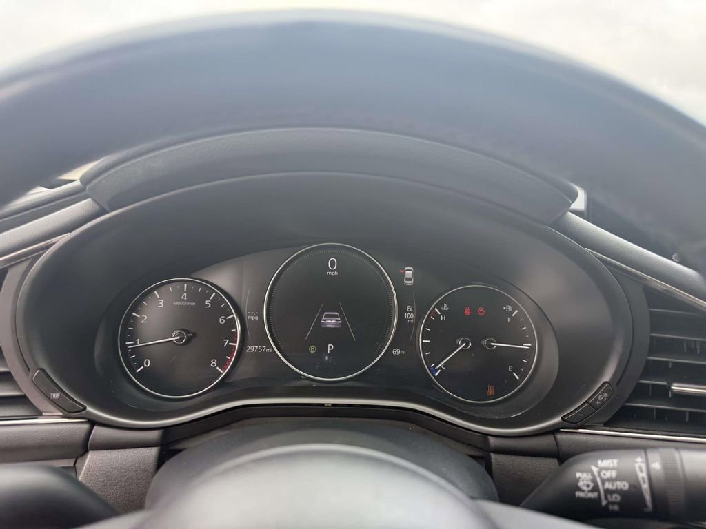 Used 2024 MAZDA MAZDA3 s image 15