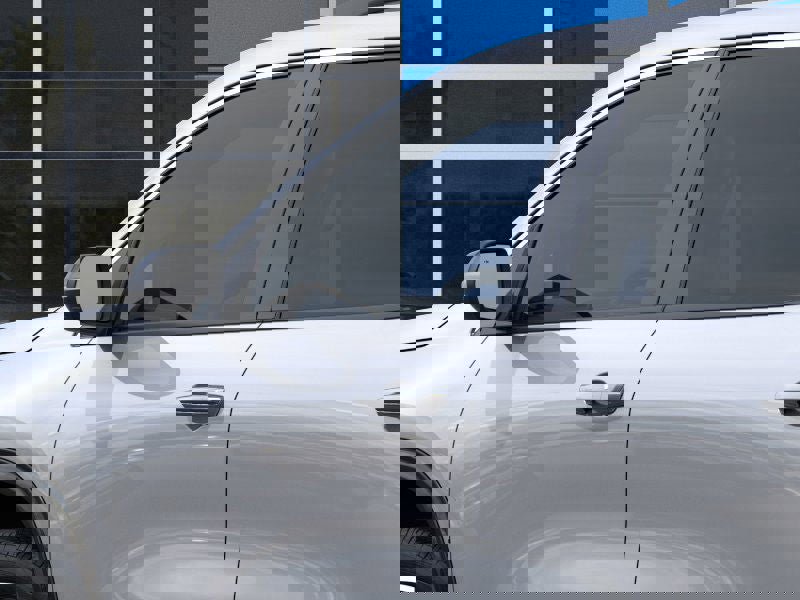 New 2026 Chevrolet Traverse High Country image 12