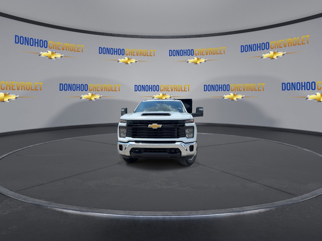 New 2025 Chevrolet Silverado 3500 W/T w/ WT Convenience Package image 7