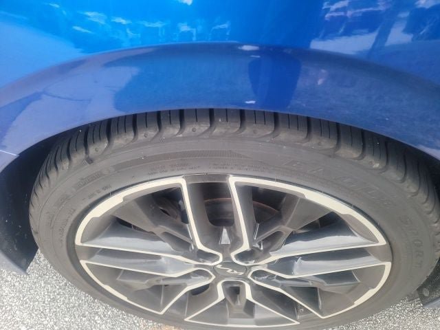 Used 2023 Kia K5 GT FWD image 10