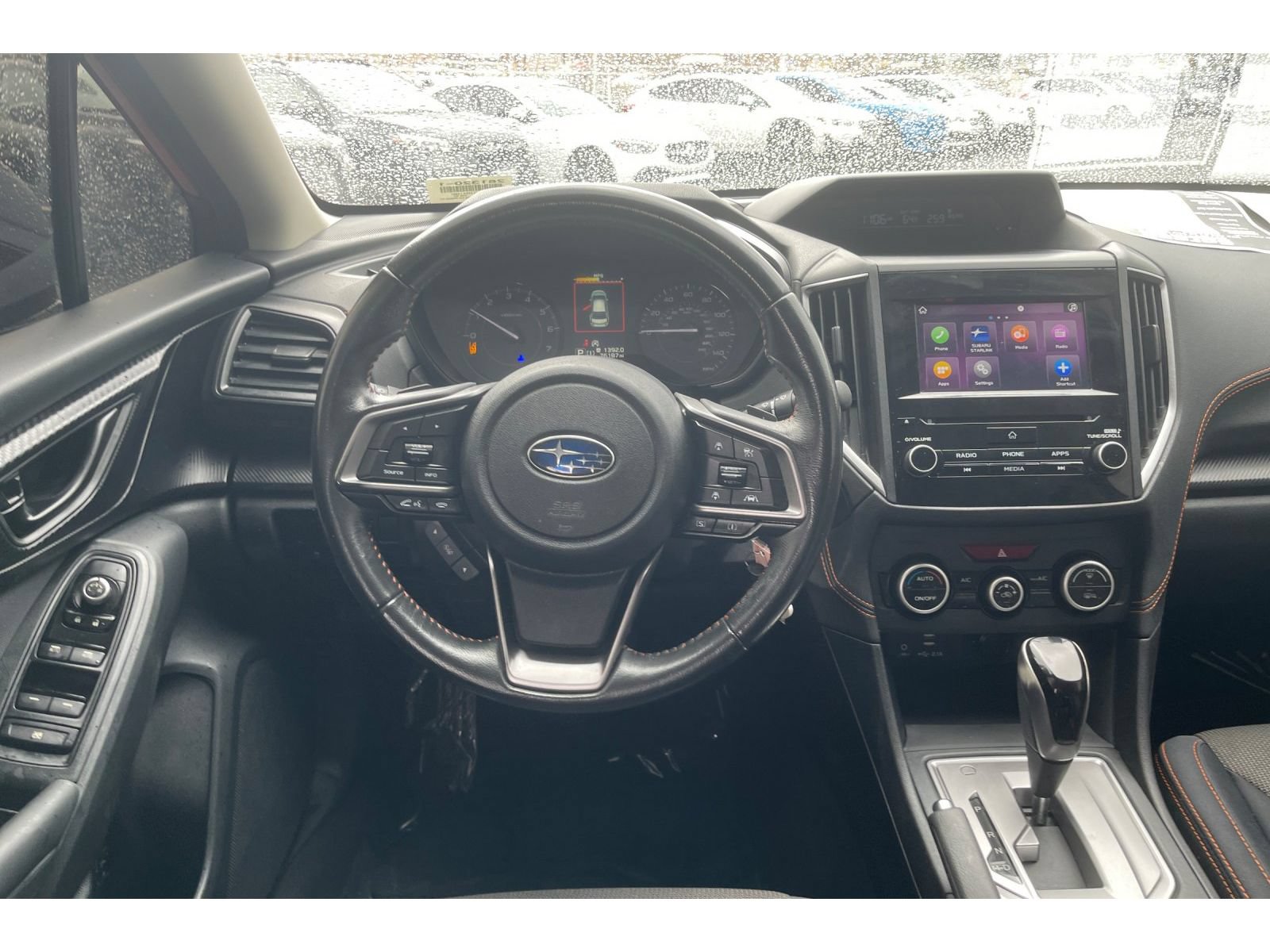Used 2020 Subaru Crosstrek 2.0i Premium AWD/4WD image 16