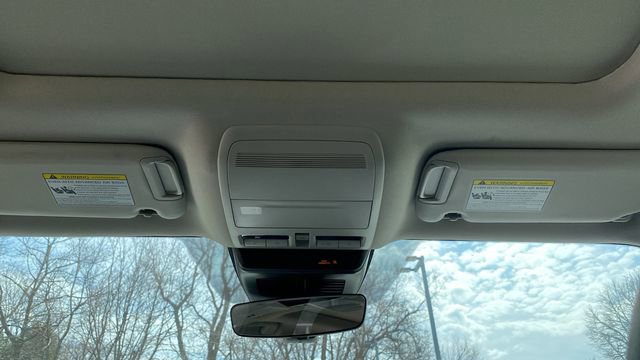 New 2026 MAZDA CX-50 Meridian Edition w/ Weather Package image 25