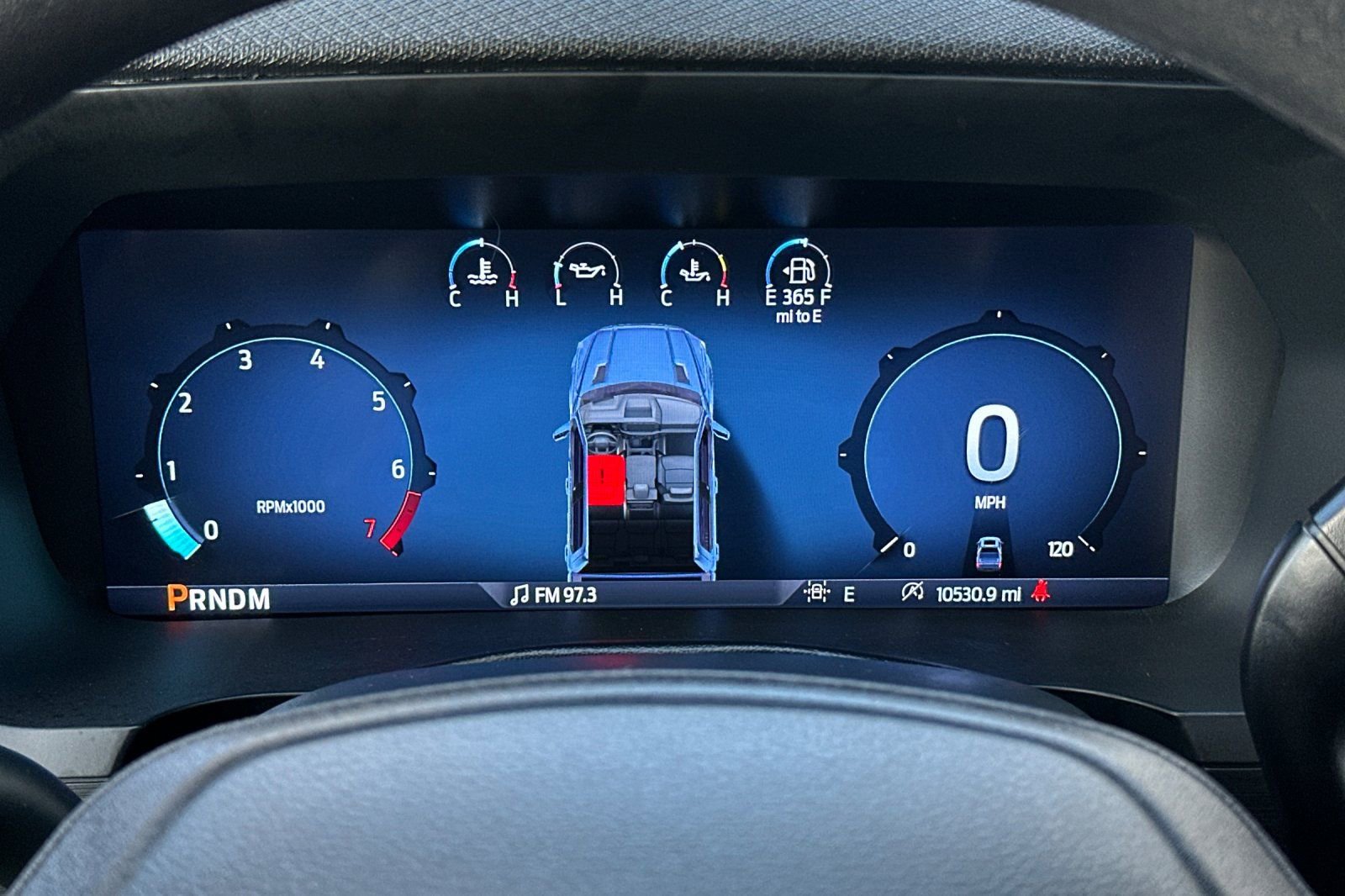 Used 2025 Ford F150 XL image 20