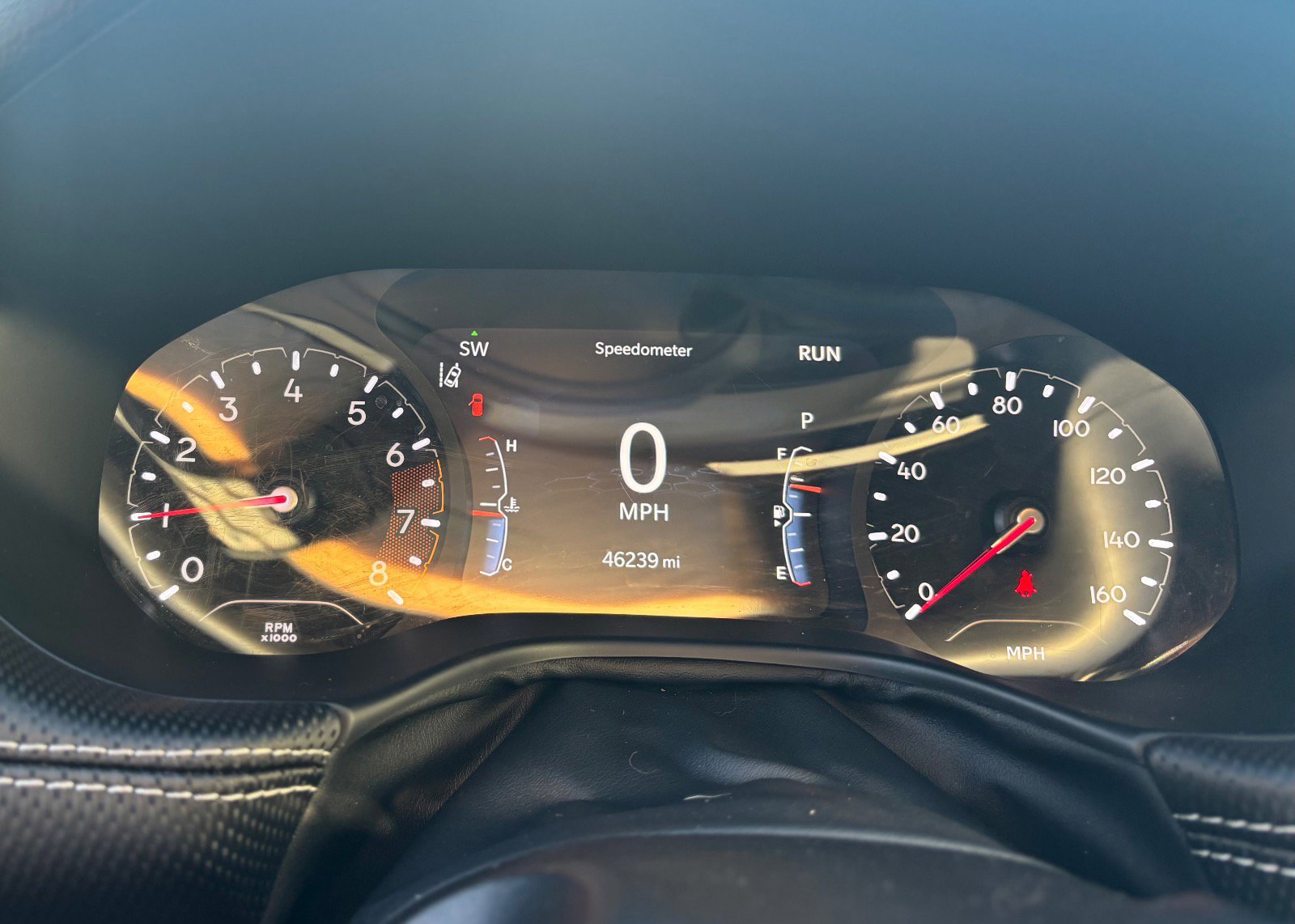 Used 2023 Jeep Compass Altitude w/ Convenience Group image 33