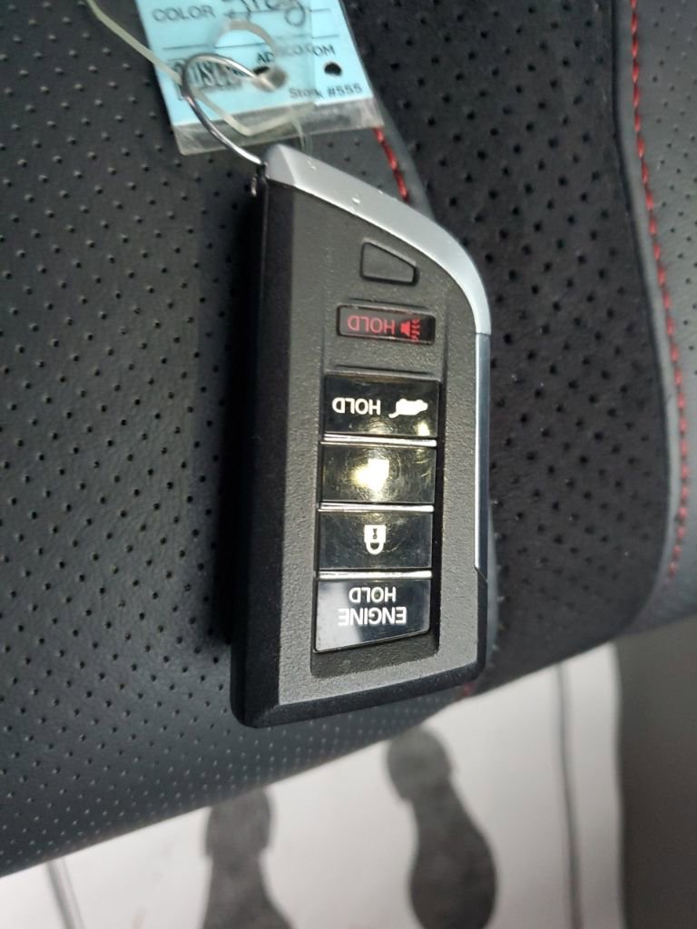 Used 2023 Acura RDX AWD w/ A-Spec & Advance Pkg image 34