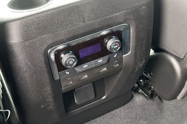 New 2026 Chevrolet Tahoe Premier image 15