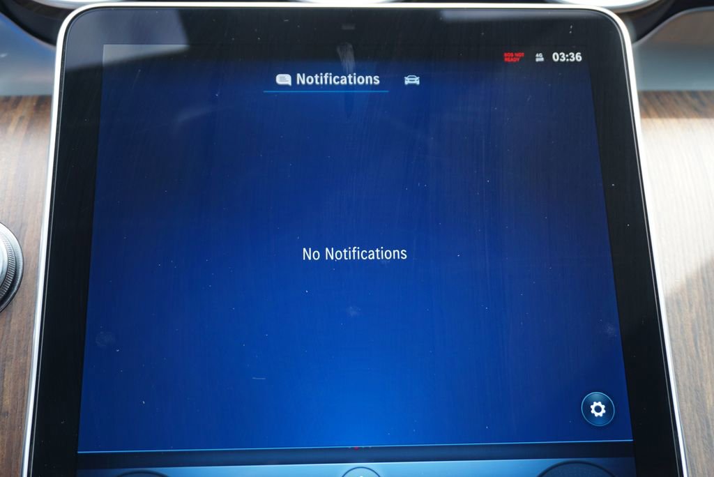 Certified 2025 Mercedes-Benz GLC 300 GLC 300 image 37