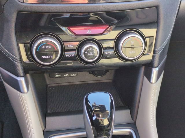 Used 2023 Subaru Forester Limited image 11