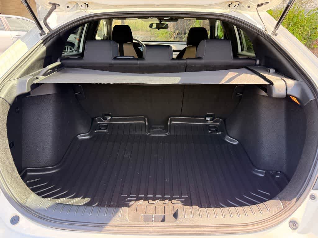 Used 2019 Honda Civic EX image 20