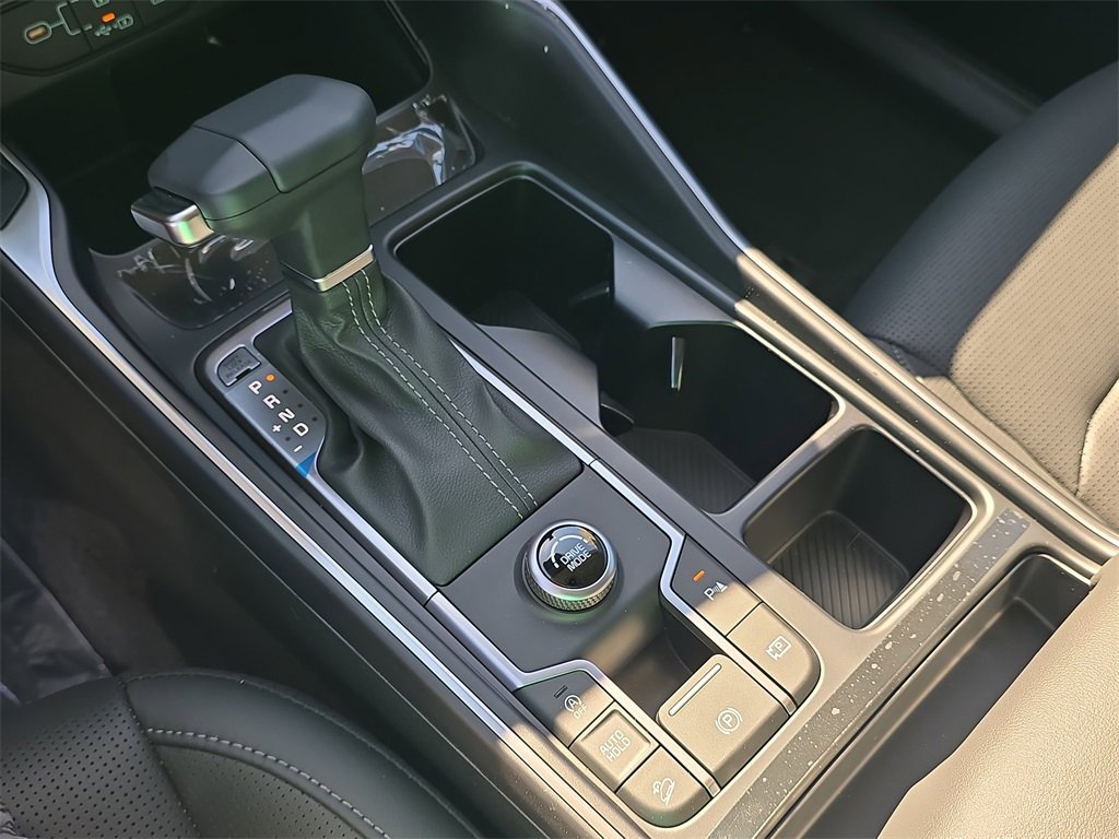 New 2026 Kia Sorento S image 30