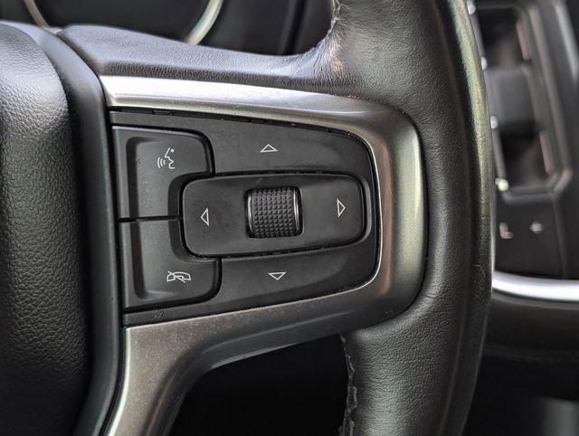 Used 2021 Chevrolet Tahoe Z71 image 19