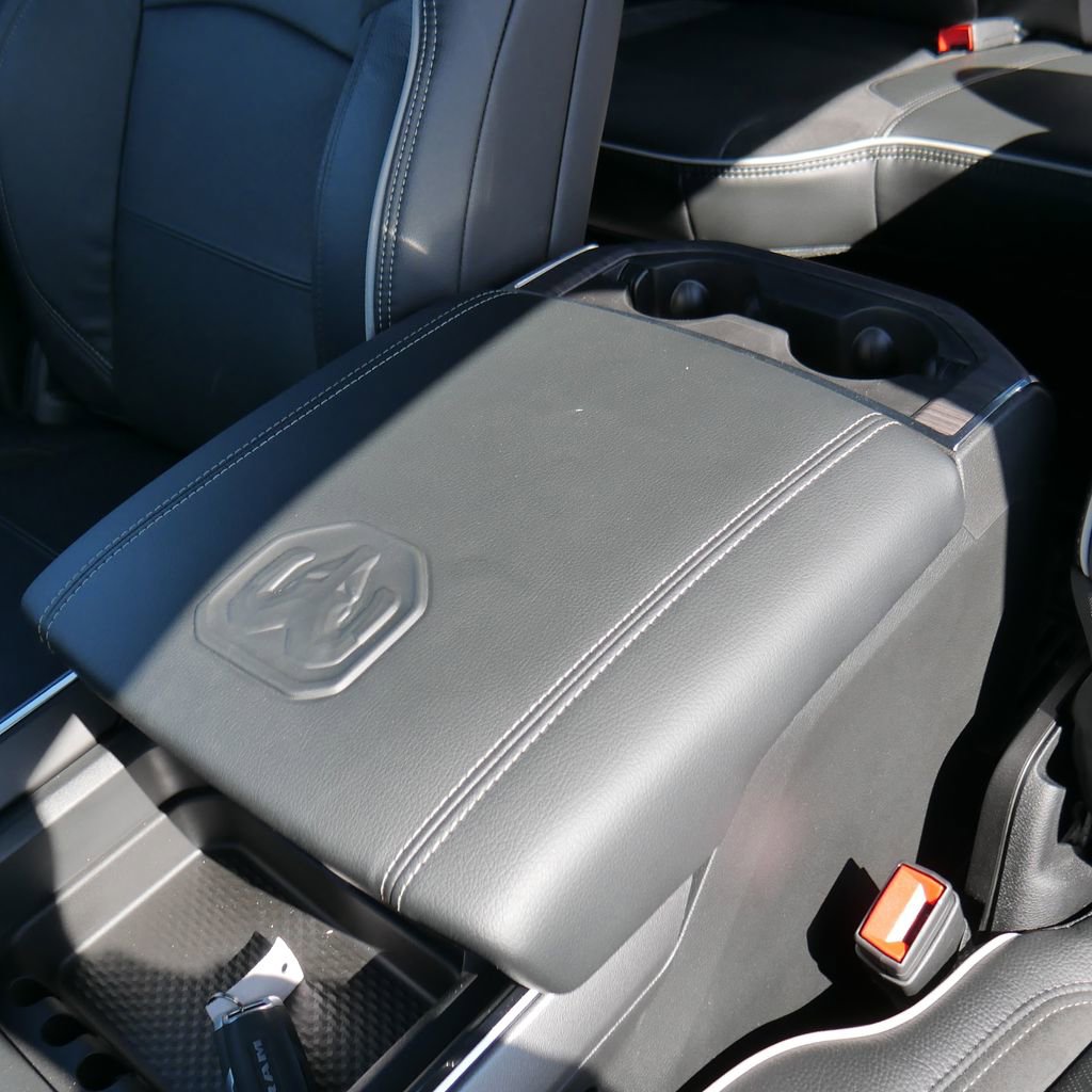 New 2026 RAM 3500 Laramie image 34