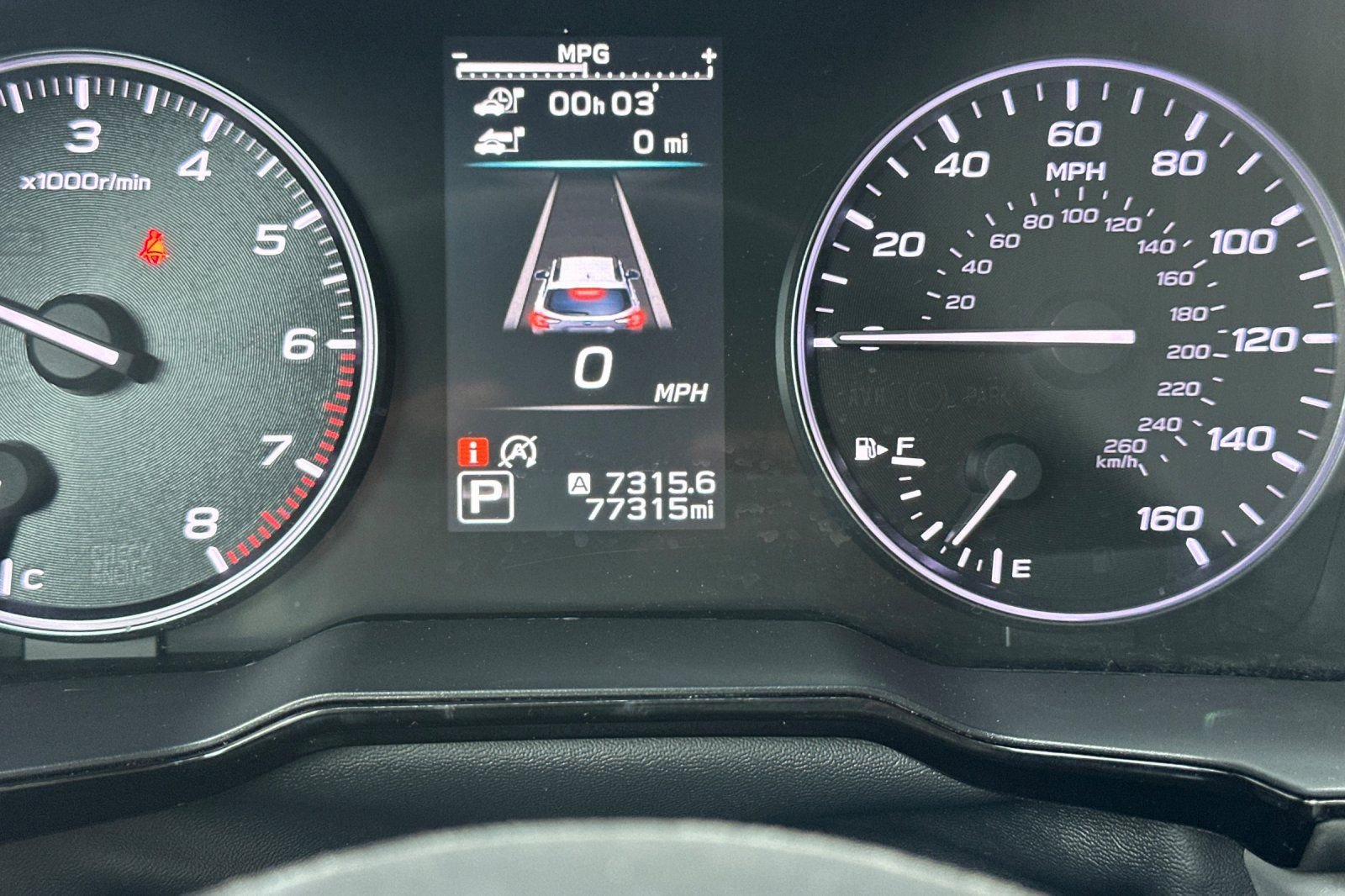 Used 2022 Subaru Outback Premium image 22