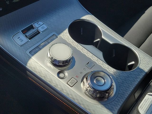 New 2026 Genesis GV70 2.5T Sport Prestige image 31