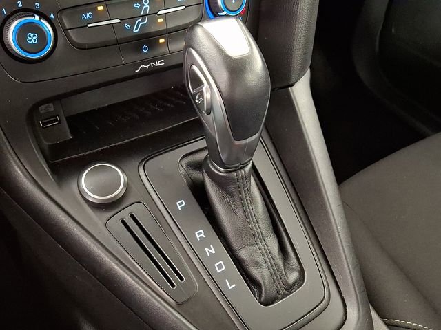 Used 2016 Ford Focus SE image 16