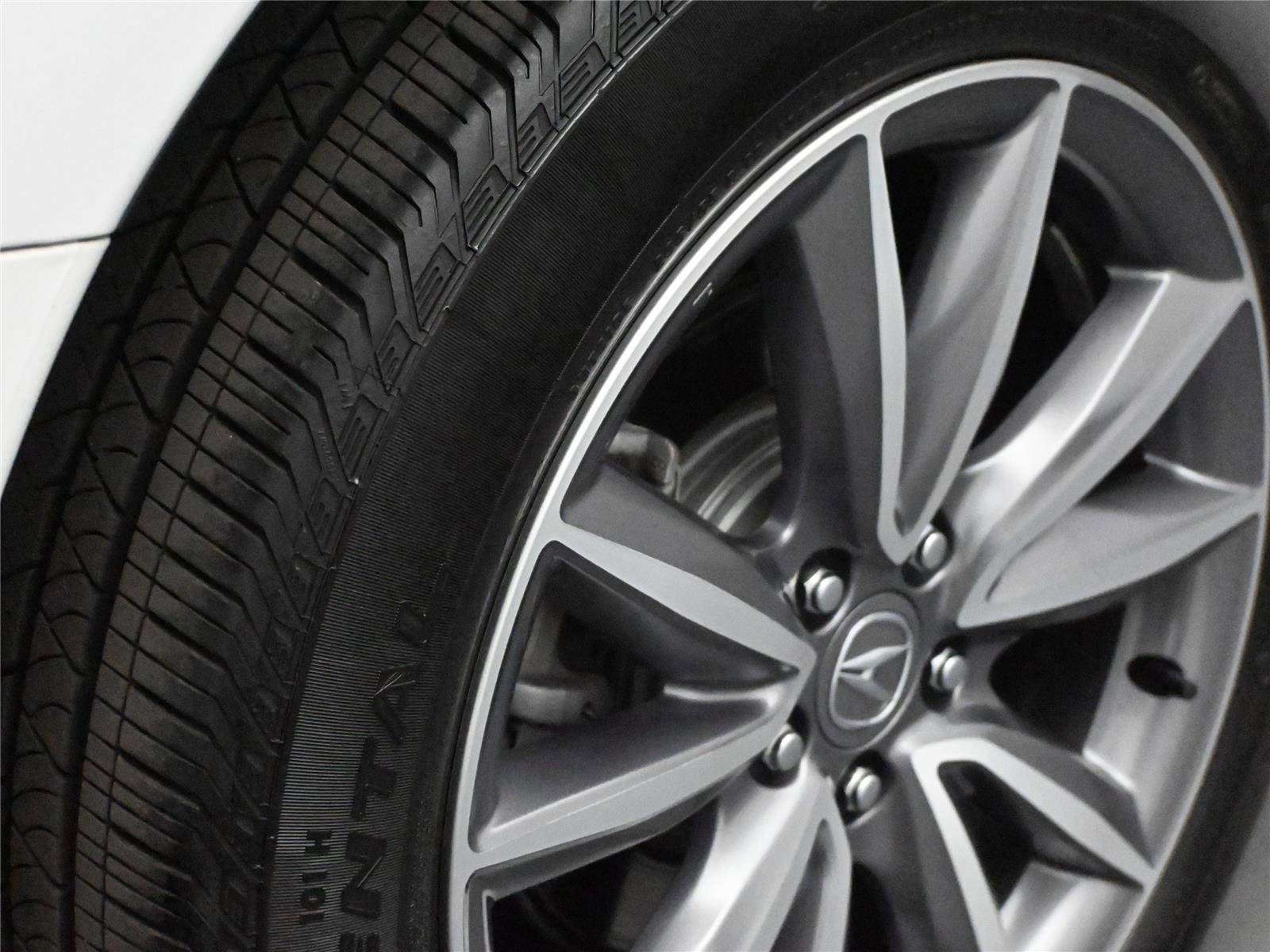 Certified 2024 Acura RDX SH-AWD w/ Technology Package image 14