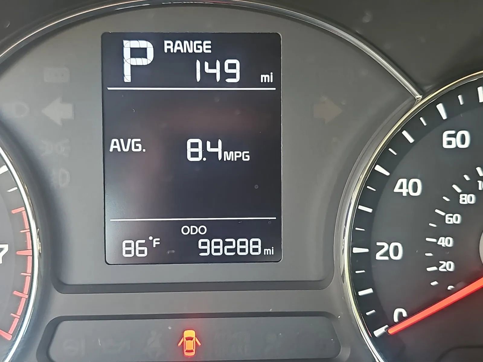Used 2018 Kia Forte LX FWD image 11
