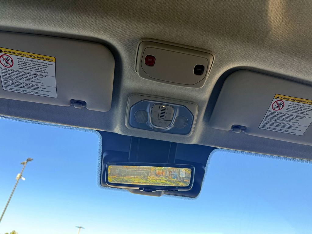 New 2026 RAM ProMaster 2500 w/ Safety Group image 28