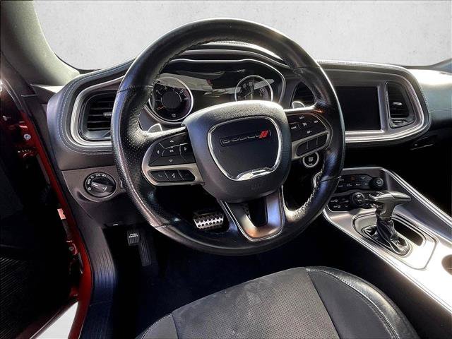 Certified 2021 Dodge Challenger GT w/ Plus Package RWD image 7