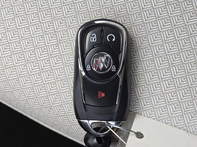 Certified 2023 Buick Encore GX Preferred w/ Cold Weather Comfort Package FWD image 35