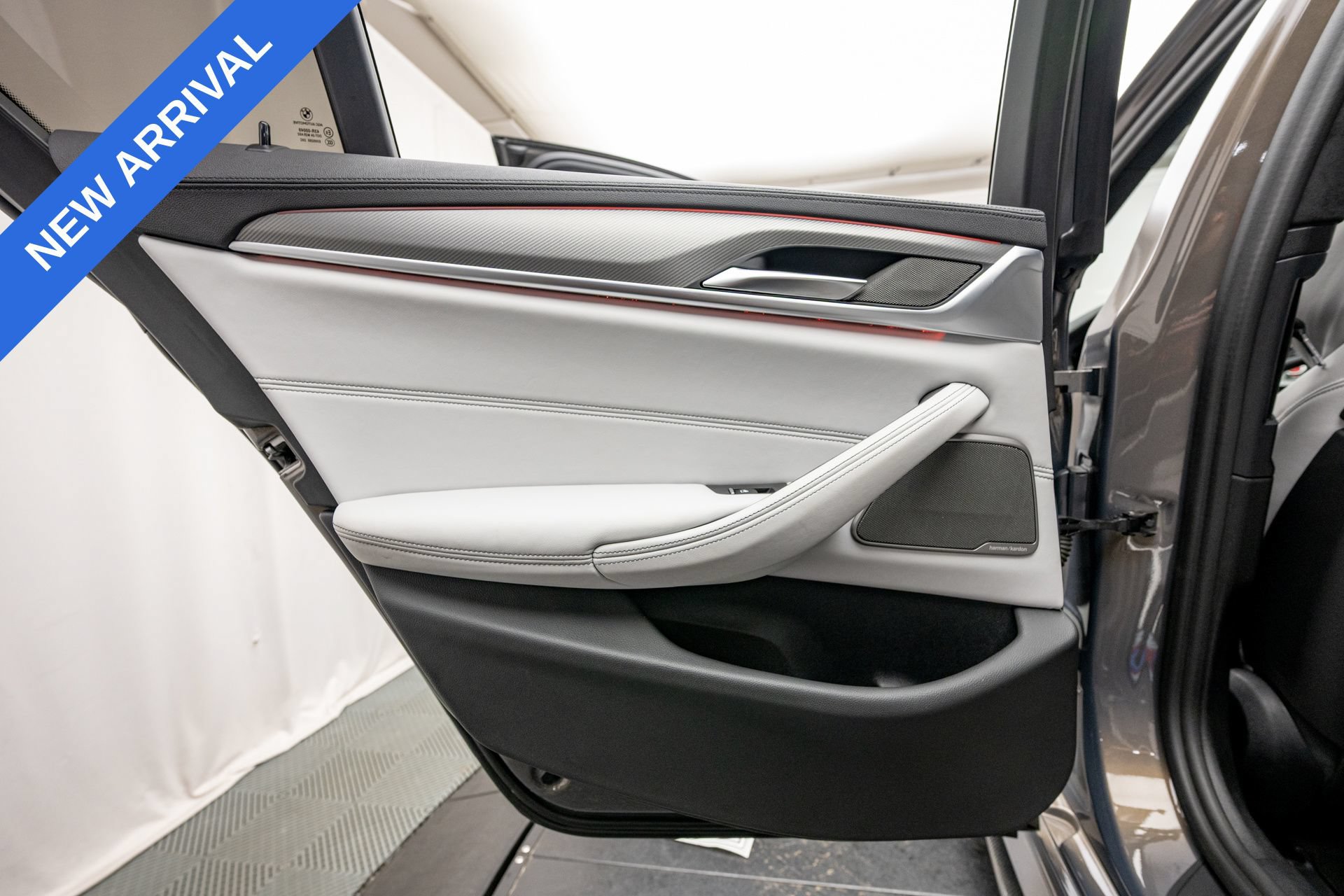 Used 2023 BMW M5 w/ Competition Package AWD/4WD image 41