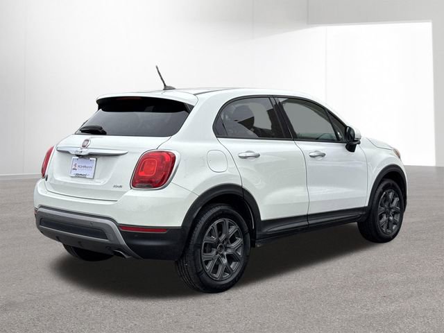 Used 2016 FIAT 500X Trekking image 13