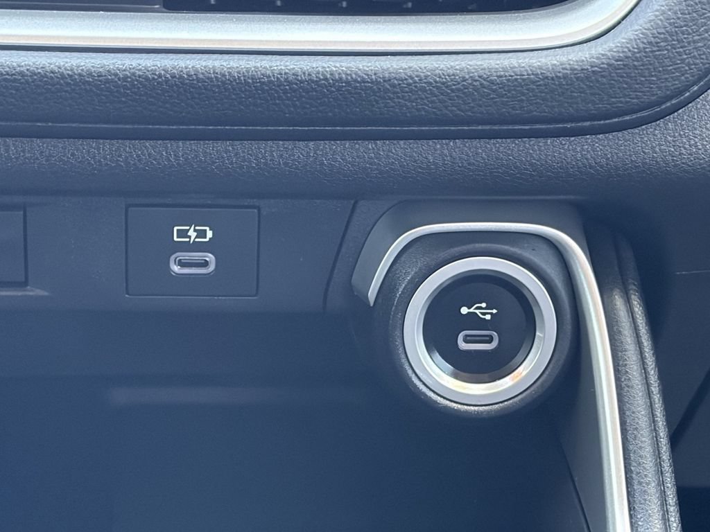 Certified 2025 Toyota Grand Highlander FWD image 34