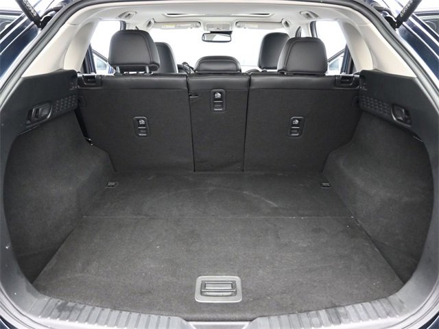 Certified 2023 MAZDA CX-5 AWD 2.5 S w/ Premium Plus Pkg image 24