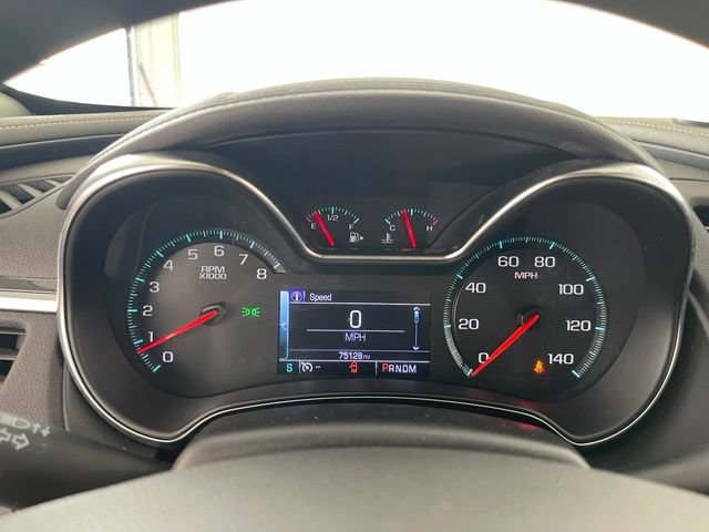 Used 2019 Chevrolet Impala LS FWD image 40