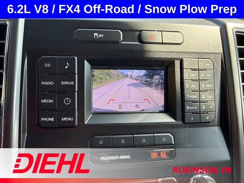 Used 2017 Ford F250 XLT w/ XLT Value Package AWD/4WD image 30