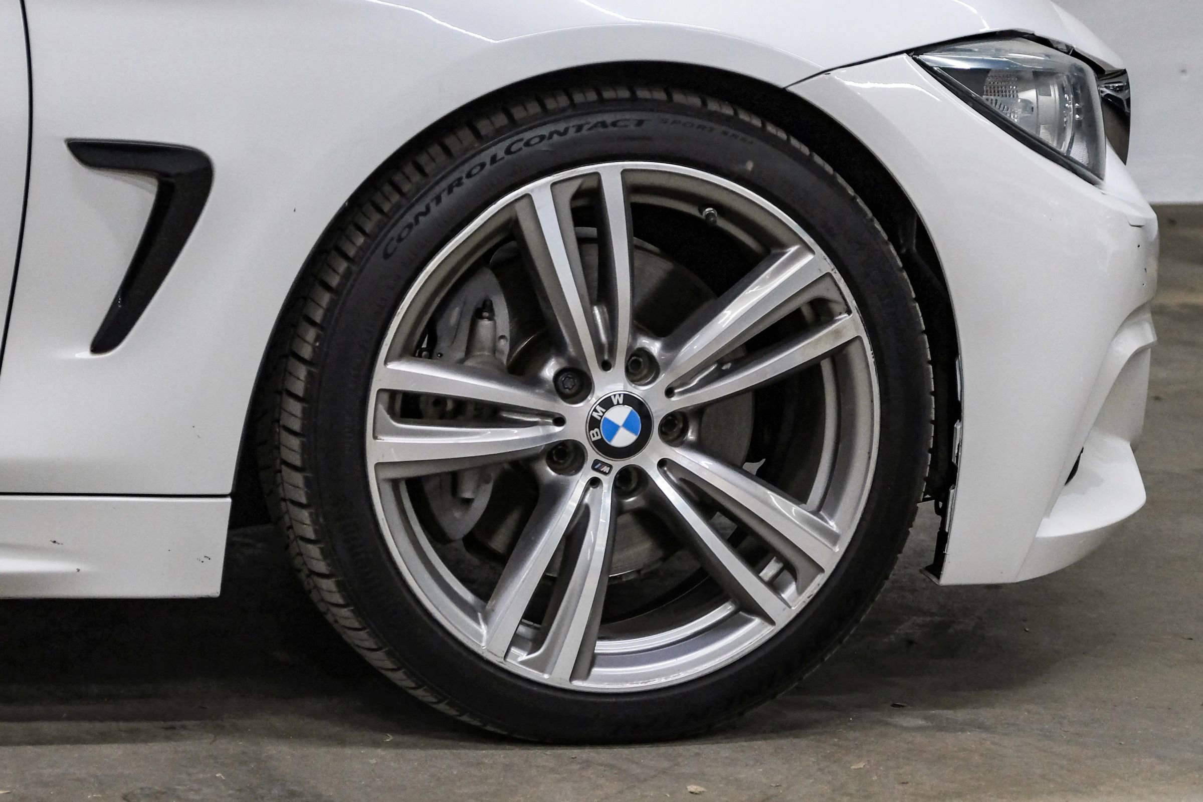 Used 2015 BMW 435i Gran Coupe image 57