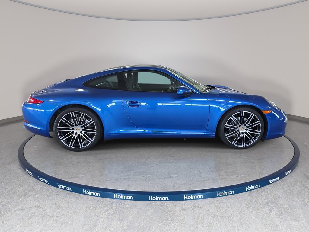 Used 2015 Porsche 911 Carrera image 6