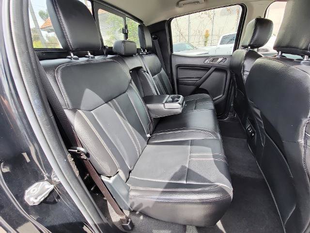 Used 2020 Ford Ranger Lariat w/ Equipment Group 501A Mid AWD/4WD image 25