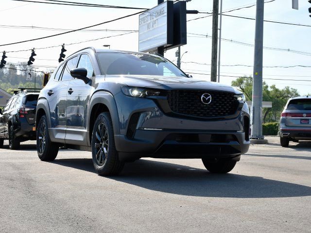 New 2026 MAZDA CX-50 AWD 2.5 Hybrid w/ Weather Package image 1
