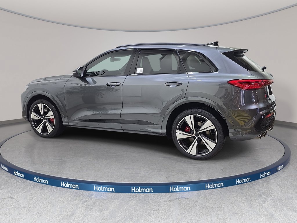 New 2026 Audi SQ5 Premium Plus AWD/4WD image 8