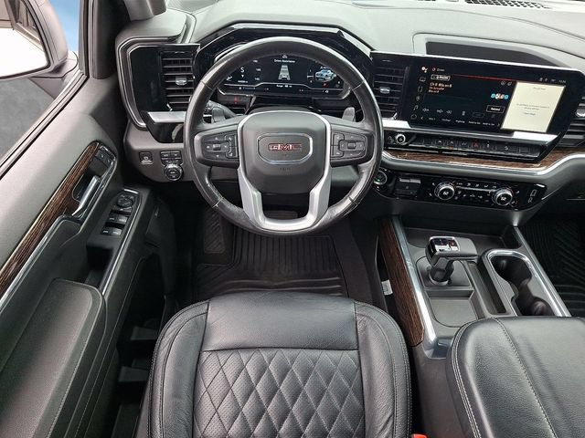 Used 2023 GMC Sierra 1500 Elevation w/ Preferred Package AWD/4WD image 11