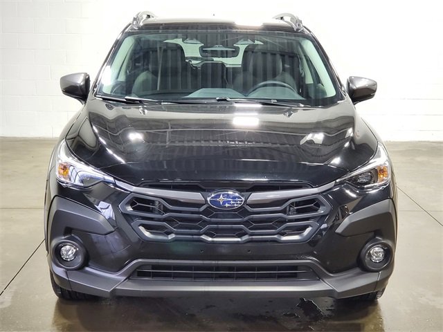 Certified 2024 Subaru Crosstrek 2.0i Premium image 7