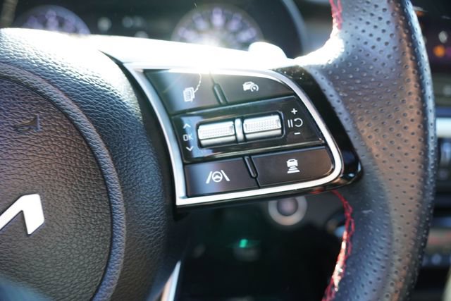 Used 2023 Kia Forte GT w/ GT2 Package image 30