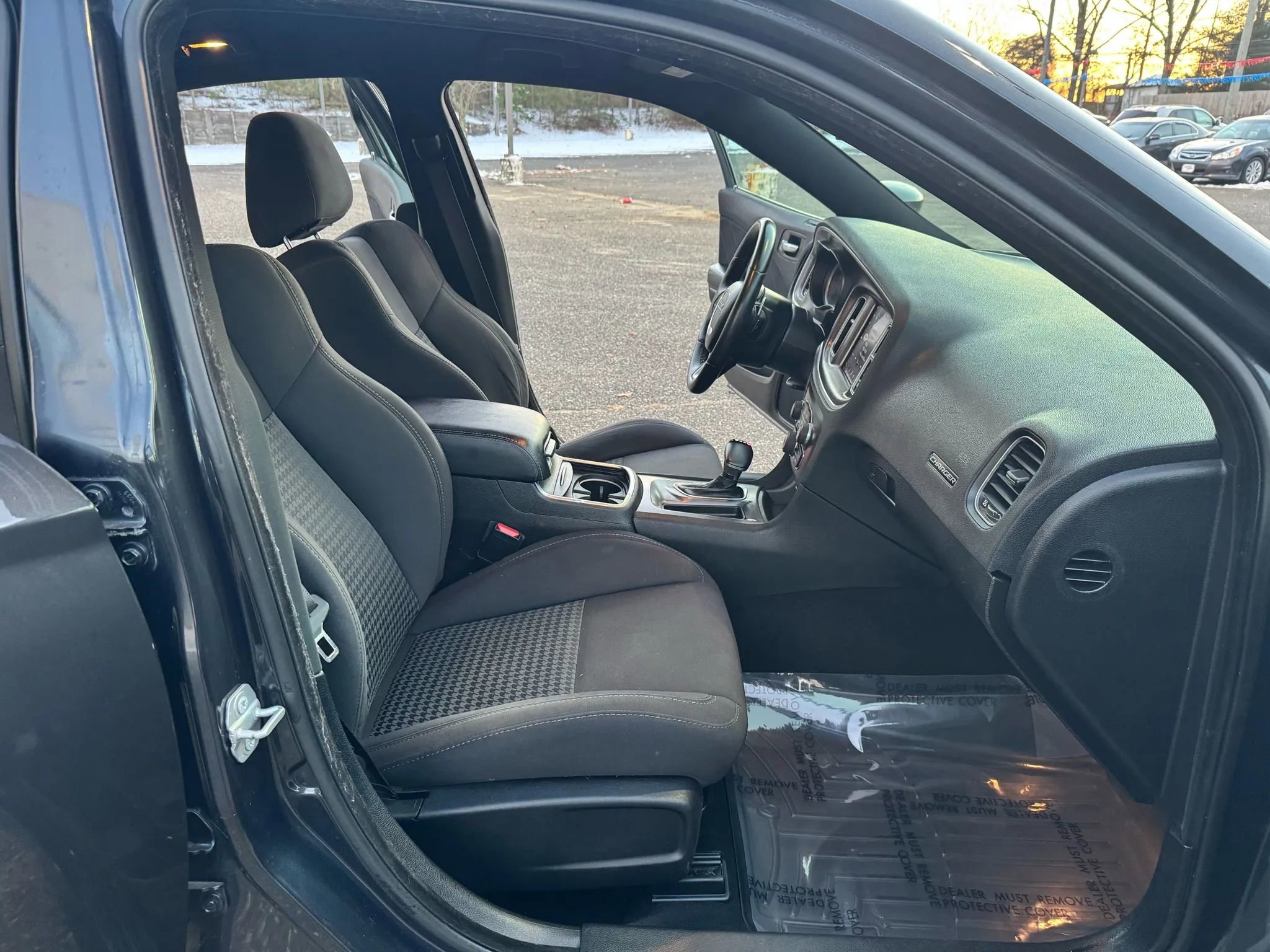 Used 2019 Dodge Charger GT image 18