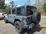 Used 2024 Jeep Wrangler Willys image 7